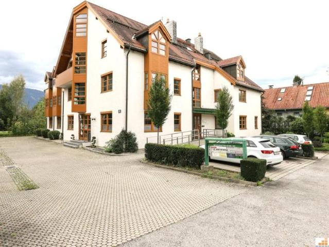 Wohnung mieten in Altstadt, Salzburg