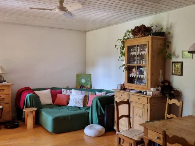 Wohnung kaufen in Altstadt, Salzburg