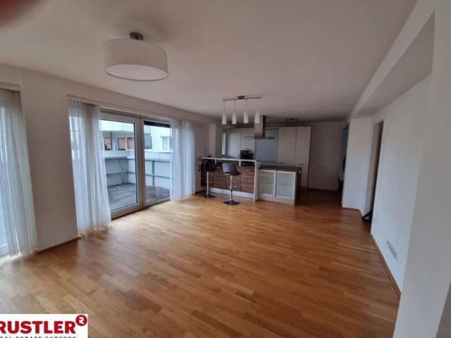 Wohnung mieten in Altstadt, Salzburg