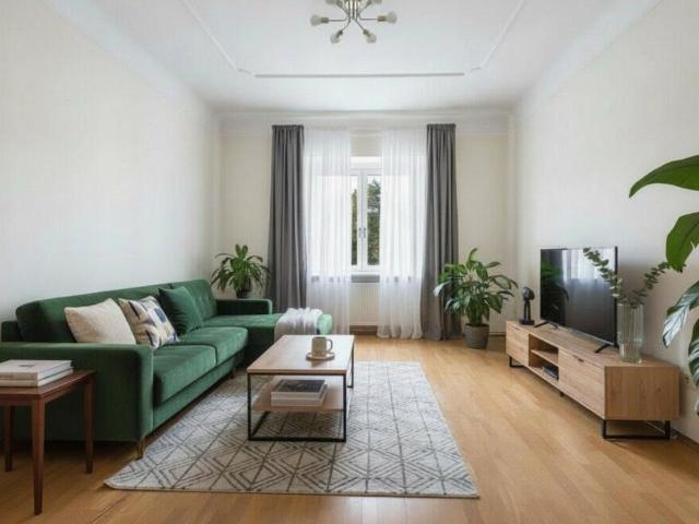 Wohnung kaufen in Altstadt, Salzburg
