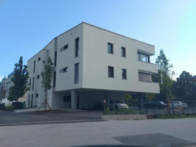 Wohnung mieten in Altstadt, Salzburg