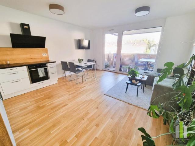 Wohnung mieten in Altstadt, Salzburg