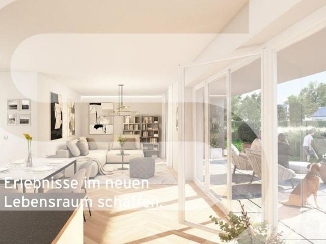 Wohnung kaufen in Altstadt, Salzburg