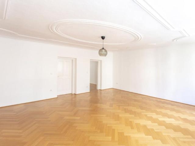 Wohnung mieten in Altstadt, Salzburg