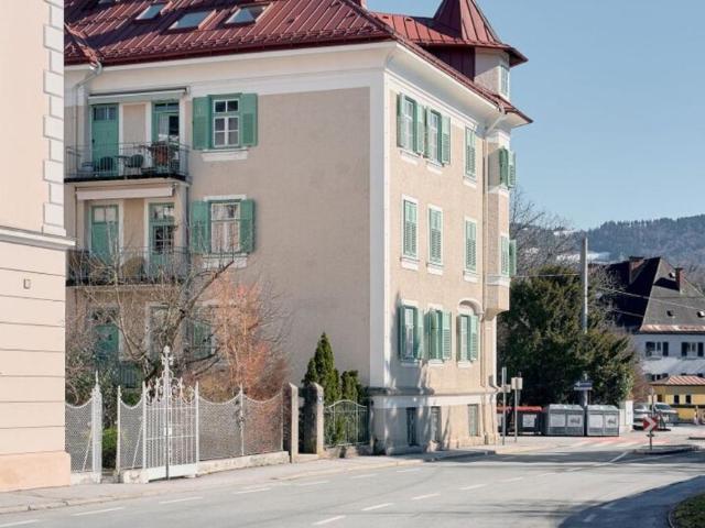 Wohnung mieten in Altstadt, Salzburg