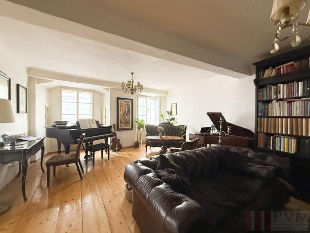 Wohnung mieten in Altstadt, Salzburg