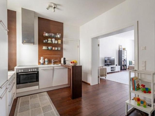Wohnung mieten in Altstadt, Salzburg