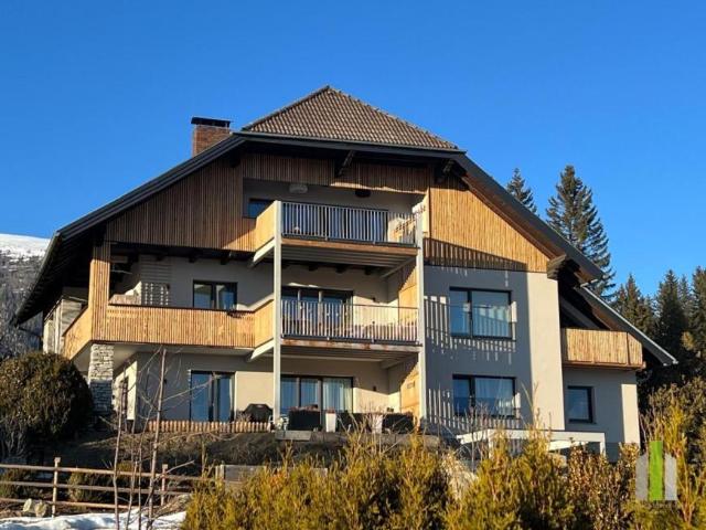 Wohnung mieten in Lungau, Salzburg