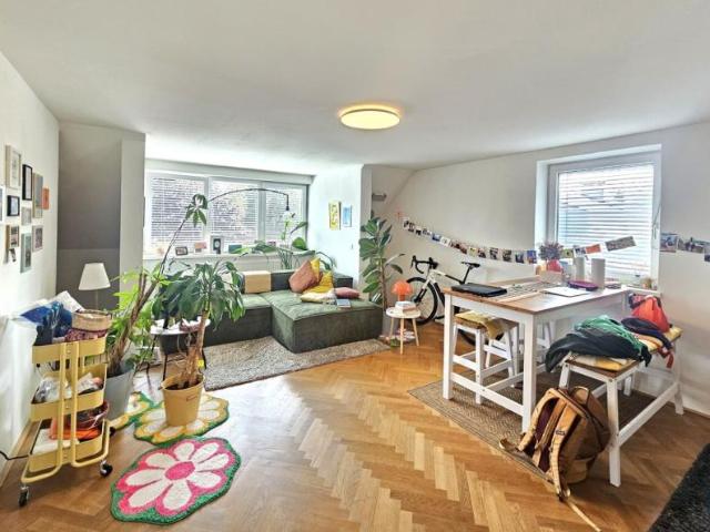 Wohnung mieten in Altstadt, Salzburg