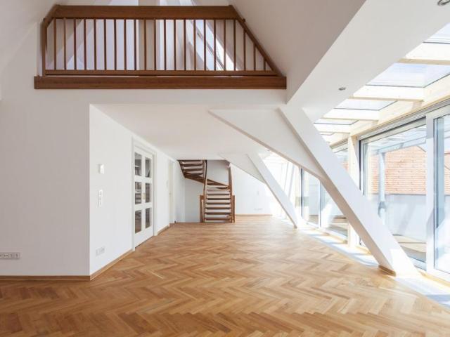 Wohnung kaufen in Altstadt, Salzburg