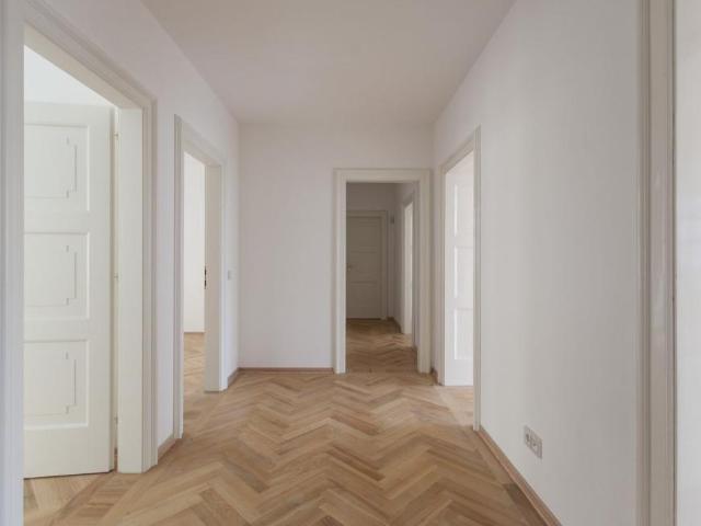 Wohnung kaufen in Altstadt, Salzburg