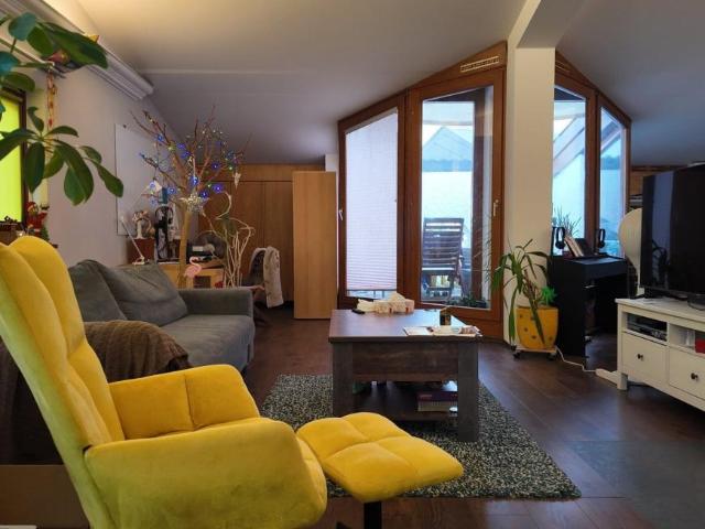 Wohnung mieten in Altstadt, Salzburg