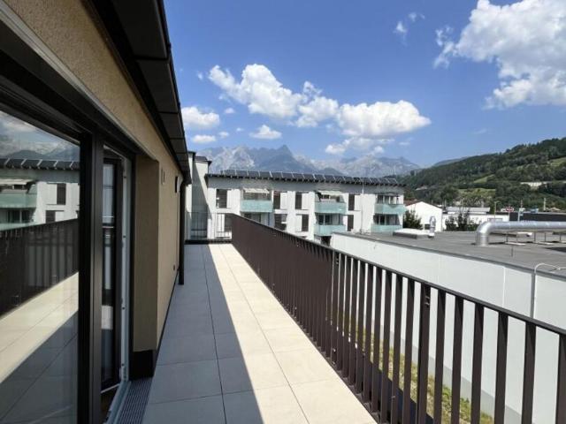 Wohnung mieten in Altstadt, Salzburg