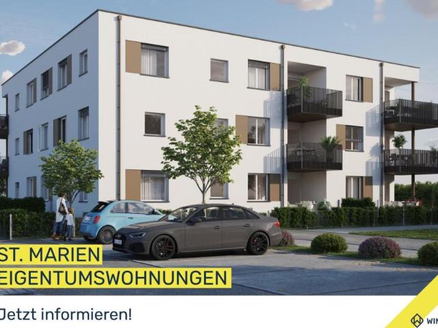 Wohnung mieten in Altstadt, Salzburg