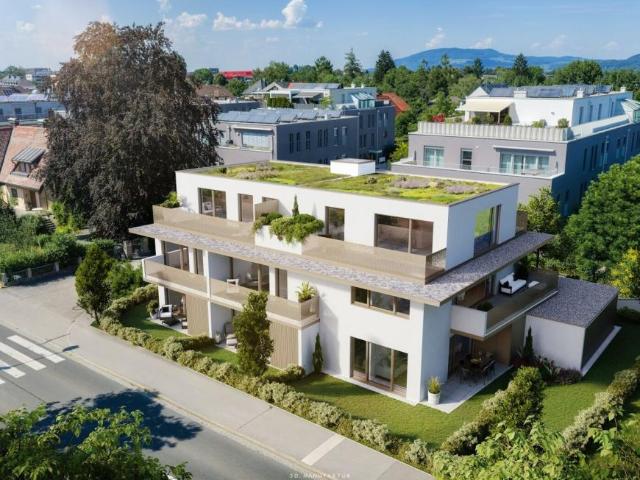 Wohnung kaufen in Altstadt, Salzburg