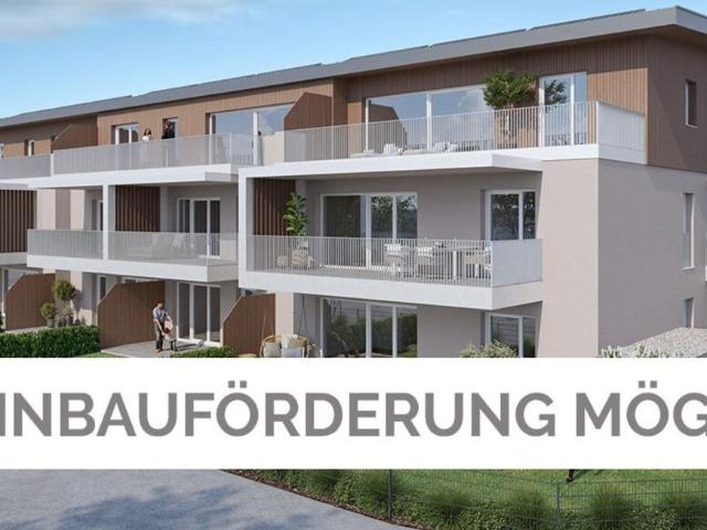 Wohnung kaufen in Altstadt, Salzburg