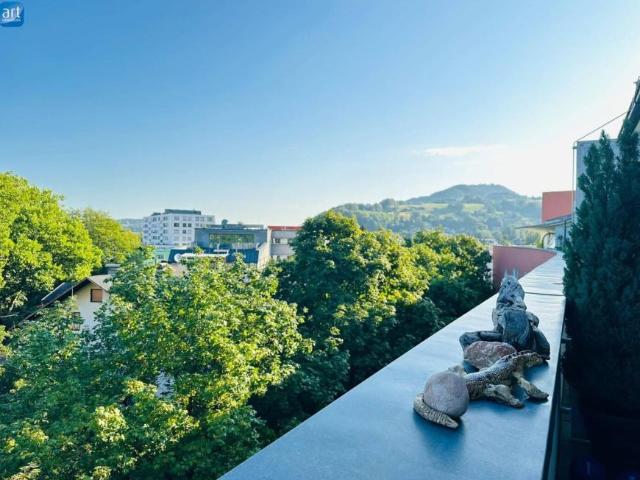 Wohnung kaufen in Altstadt, Salzburg