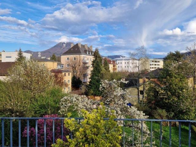 Wohnung mieten in Altstadt, Salzburg