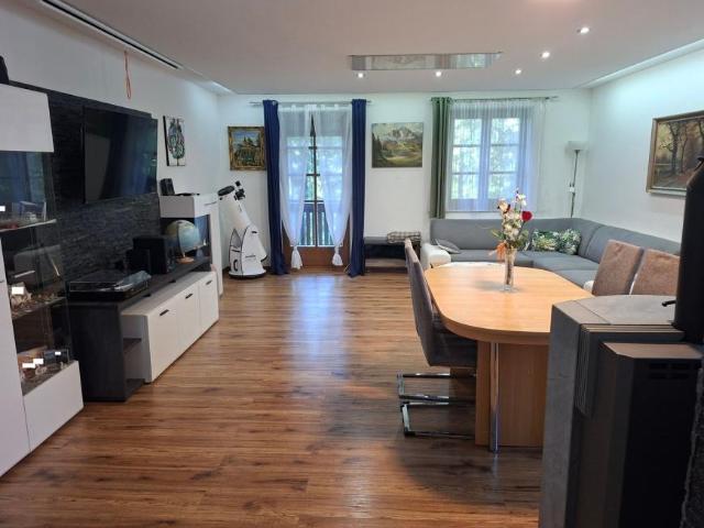 Wohnung kaufen in Altstadt, Salzburg