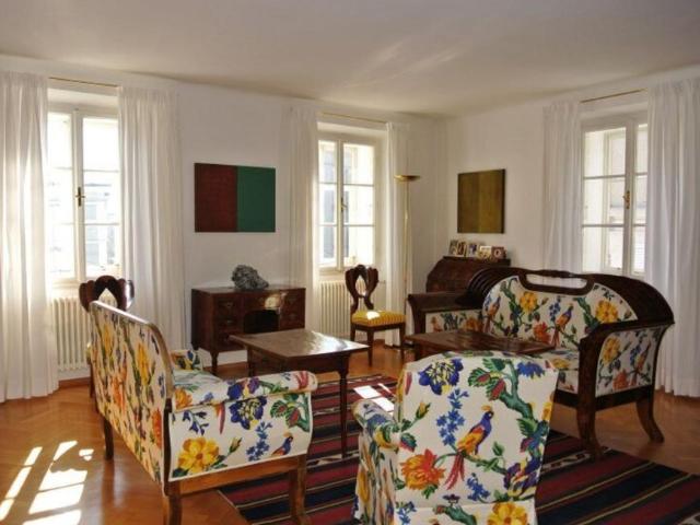 Wohnung mieten in Altstadt, Salzburg