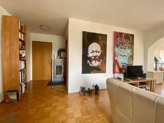 Wohnung mieten in Altstadt, Salzburg