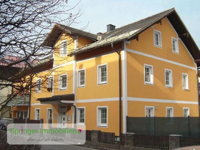 Wohnung mieten in Altstadt, Salzburg