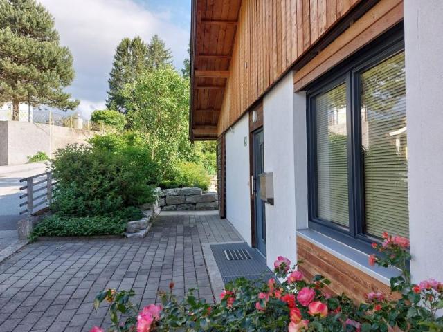 Wohnung mieten in Altstadt, Salzburg