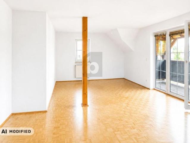 Wohnung mieten in Altstadt, Salzburg