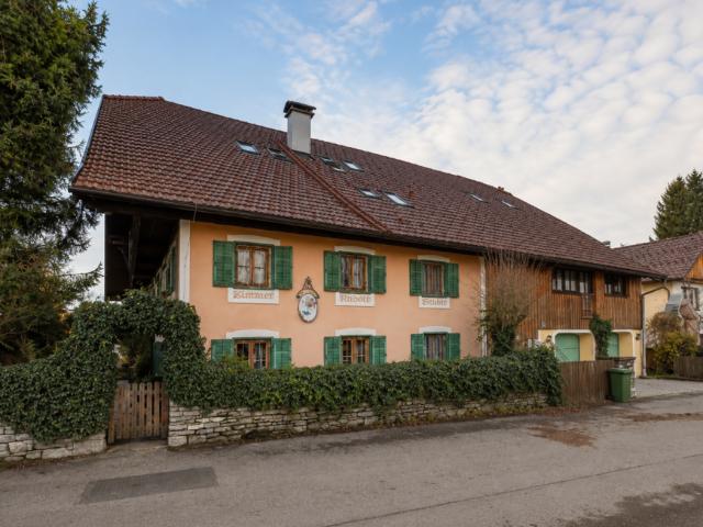 Wohnung mieten in Altstadt, Salzburg