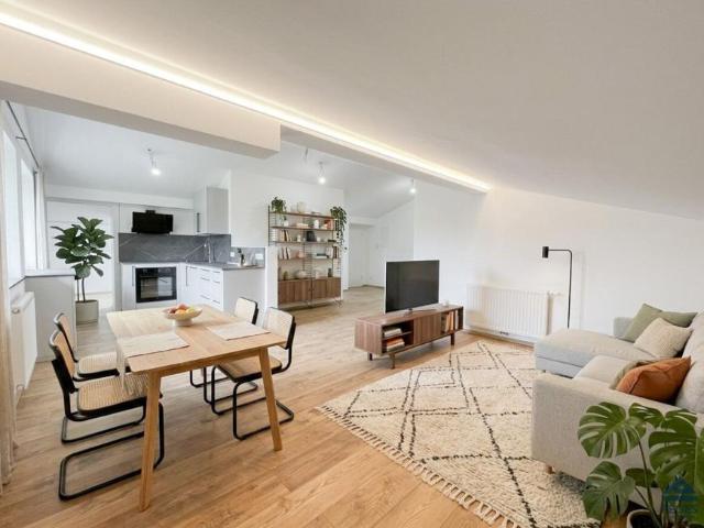 Wohnung mieten in Altstadt, Salzburg