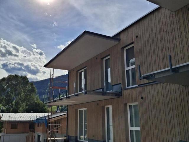 Wohnung mieten in Bramberg, Salzburg