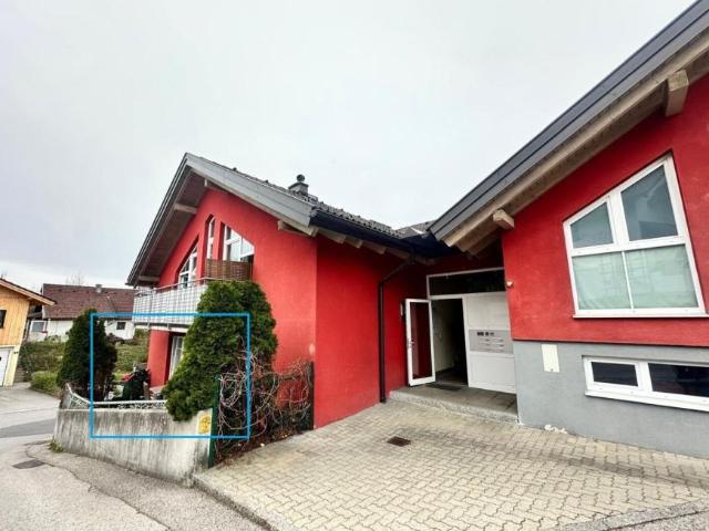 Wohnung mieten in Altstadt, Salzburg