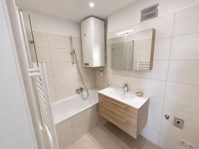Wohnung mieten in Altstadt, Salzburg
