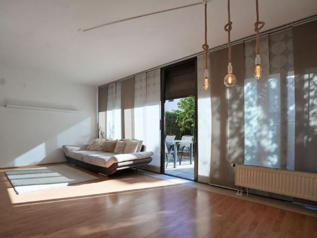 Wohnung mieten in Altstadt, Salzburg