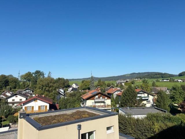 Wohnung mieten in Altstadt, Salzburg
