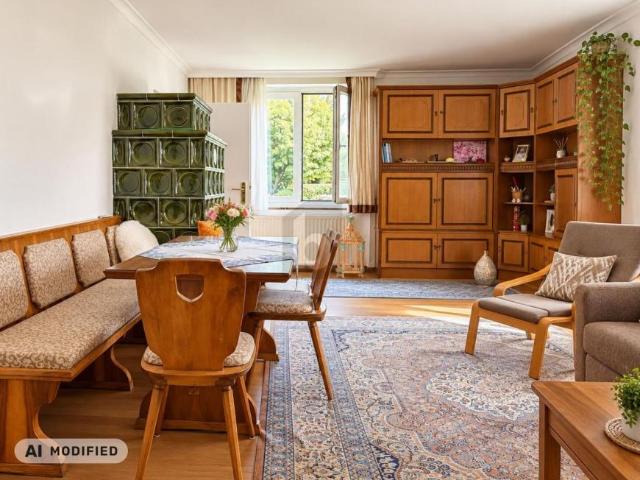 Wohnung mieten in Altstadt, Salzburg