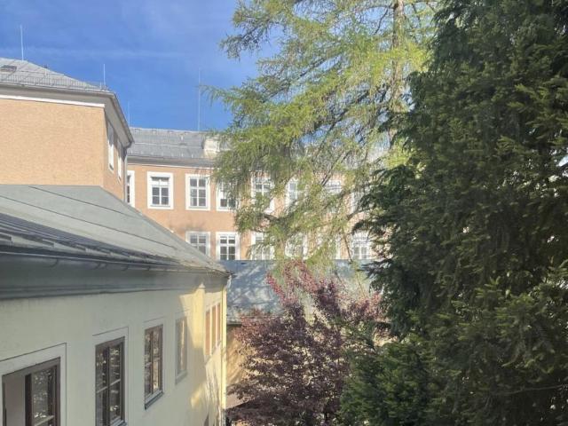 Wohnung mieten in Altstadt, Salzburg