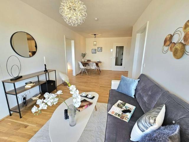 Wohnung mieten in Altstadt, Salzburg