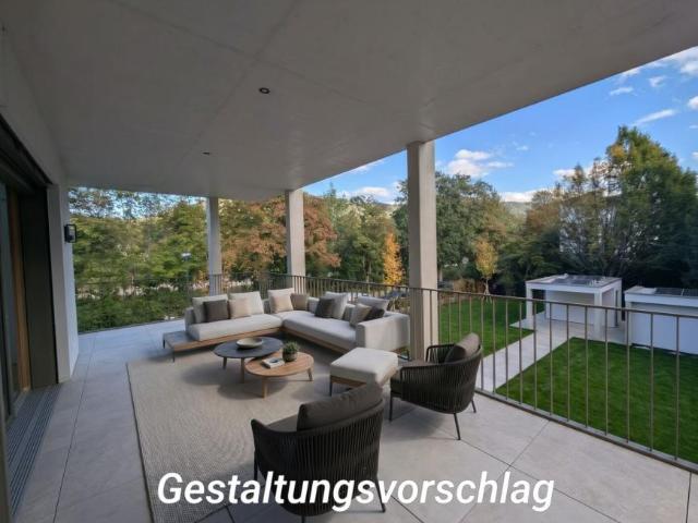Wohnung kaufen in Altstadt, Salzburg