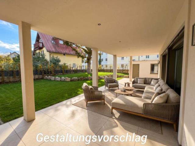 Wohnung kaufen in Altstadt, Salzburg