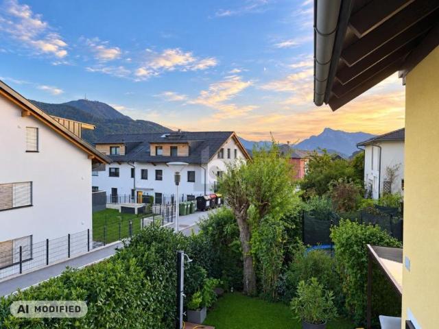 Wohnung mieten in Altstadt, Salzburg