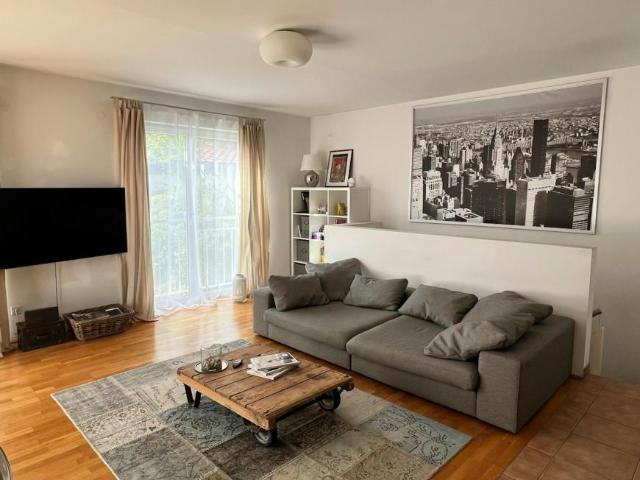 Wohnung mieten in Nonntal, Salzburg