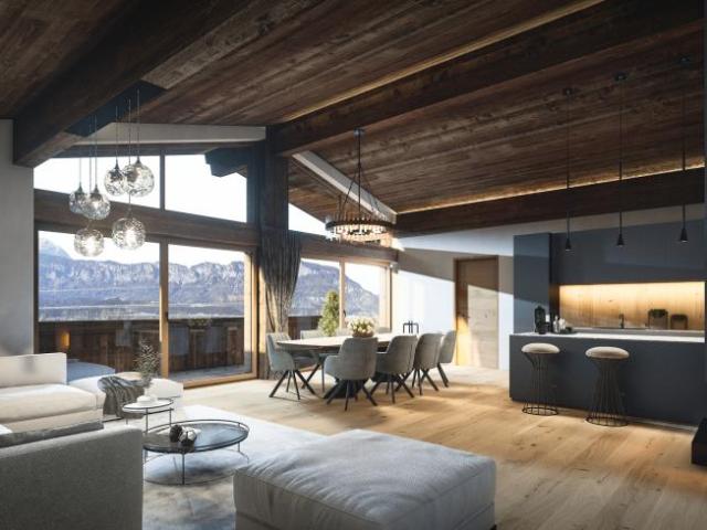 Wohnung kaufen in St. Johann im Pongau, Kärnten
