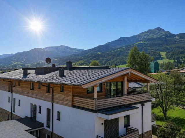 Wohnung kaufen in St. Johann im Pongau, Kärnten