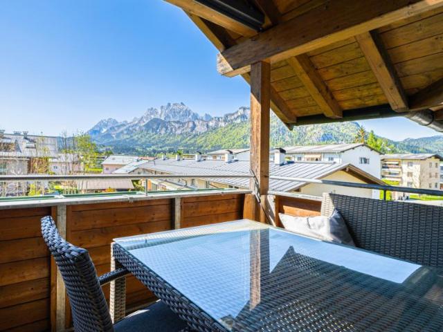Wohnung kaufen in St. Johann im Pongau, Kärnten
