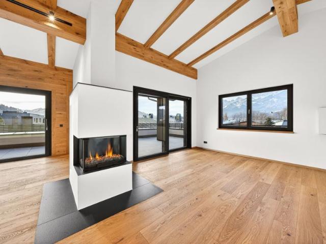 Wohnung mieten in St. Johann im Pongau, Kärnten