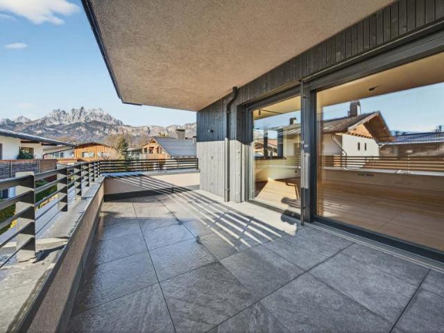 Wohnung mieten in St. Johann im Pongau, Kärnten