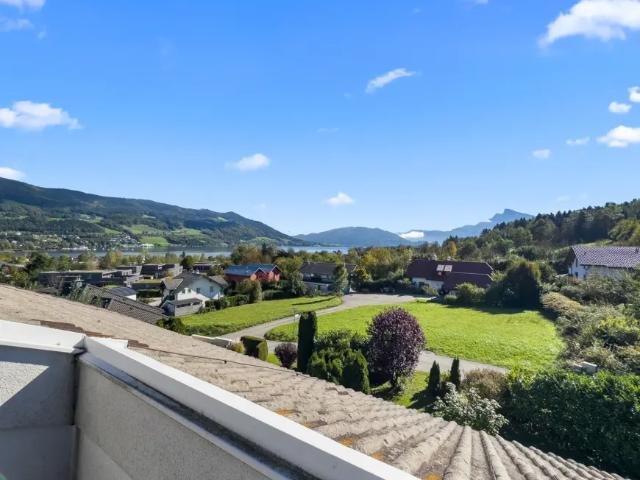 Wohnung kaufen in St. Lorenz, Oberösterreich