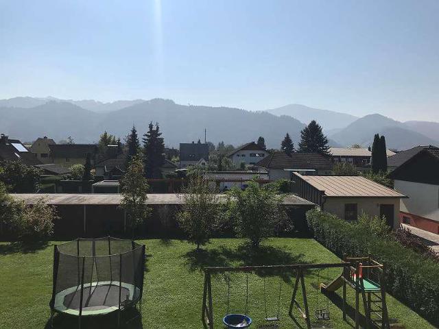 Wohnung mieten in St. Lorenzen im Mürztal, Steiermark