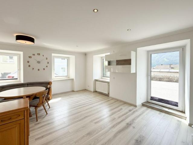 Wohnung kaufen in Lungau, Salzburg